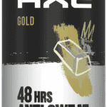 AXE Gold Anti-Perspirant Deodorant Spray 150ml