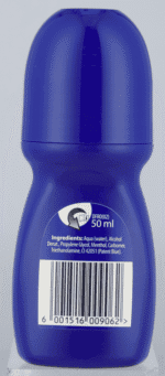 Deep Freeze Roll-On Gel 50ml