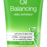 Neutrogena Oil Balancing Daily Exfoliator 150ml