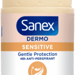 Sanex Dermo Sensitive Anti Perspirant Roll-On 50ml