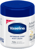Vaseline Intensive Care Advanced Repair Body Cream 400ml