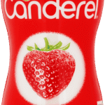Canderel Granular Low Kilojoule Sweetener 75g
