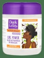 Dark And Lovely Au Naturale Curl Power Activator Jelly 450ml