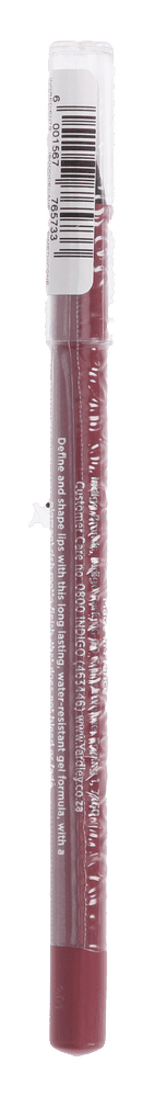 Yardley Dusty Pink Lip Liner 1s