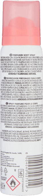 Revlon REV-PINK HAPPINESS DELICATE MONENTS 90ML