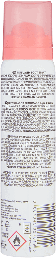 Revlon REV-PINK HAPPINESS DELICATE MONENTS 90ML
