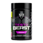 USN TESTO BEAST 60'S
