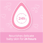 Johnson's Baby Lotion 200ml