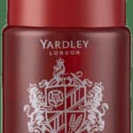 Yardley English Blazer Red Anti-Perspirant Roll-On 50ml