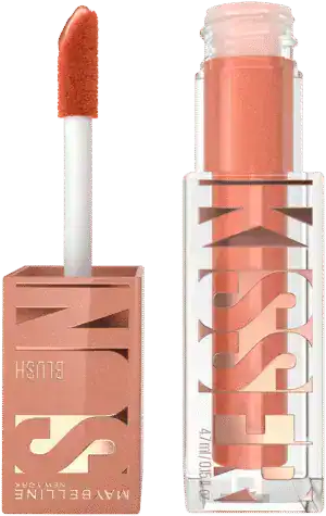 Maybelline Sunkisser Sol Search Liquid Blush and Bronzer 4.7ml