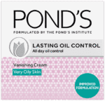 Pond's PONDS VANISHING CRM VERY OILY 50ML