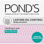 Pond's PONDS VANISHING CRM VERY OILY 50ML