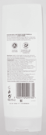 Pantene Pro-V Repair & Protect Conditioner 400ml