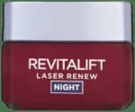 L'oréal Paris Revitalift Anti-Aging Night Cream-Mask 50ml