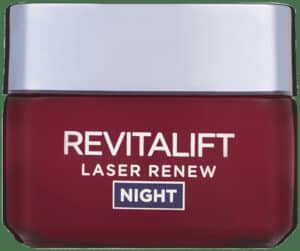 L'oréal Paris Revitalift Anti-Aging Night Cream-Mask 50ml