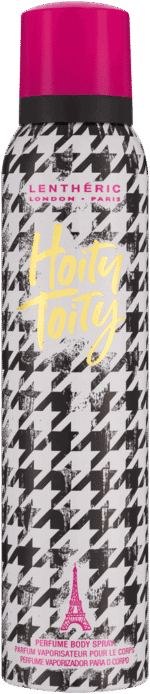 Lenthéric Hoity Toity Perfume Body Spray 150ml