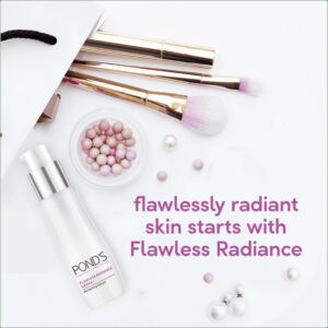 Pond's Flawless Radiance Perfecting Serum 30ml