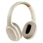 Volkano PEBBLE SERIES BT HEADPHONE KHAKI