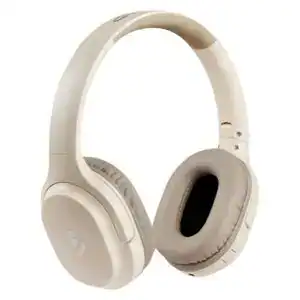 Volkano PEBBLE SERIES BT HEADPHONE KHAKI