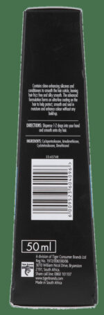 Kair Treatment Range Strengthening Serum 50ml