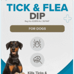 Bob MARTIN DOG DIP 100ML