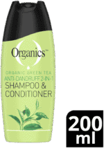 Organics 2-1 ANTI-DANDRUFF
