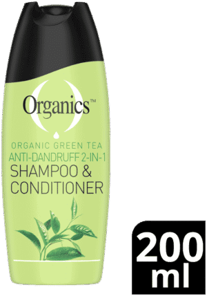 Organics 2-1 ANTI-DANDRUFF