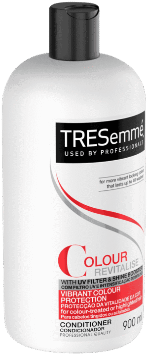 Tresemmé TRESEMME COND VIT E&ALOE COL REVIT 900ML