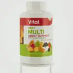 Vital Daily Multi Adult Gummies 90pk