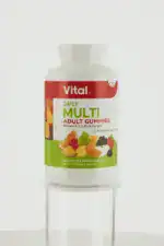 Vital Daily Multi Adult Gummies 90pk