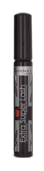 Rimmel SUPERLASH/MASC BLACK