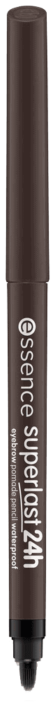 Essence 40 Cool Brown Superlast 24h Eyebrow Pomade Pencil Waterproof 0.31g