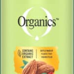 Organics Ginseng and Almond Oil Anti Hair Loss Conditioner 1L