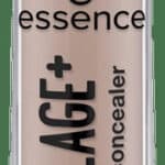 Essence 20 Light Neutral Camouflage+ Healthy Glow Concealer 5ml