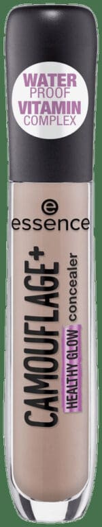 Essence 20 Light Neutral Camouflage+ Healthy Glow Concealer 5ml