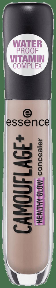 Essence 20 Light Neutral Camouflage+ Healthy Glow Concealer 5ml