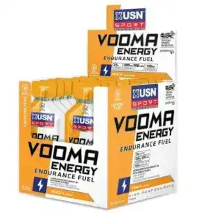USN VOOMA ULTRA PEACH 36G