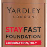 Yardley Stayfast Hazel SPF 20 24HR Foundation 30ml