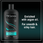 Tresemme SHAMPOO NO FRIZZ VITH ALMO 900M