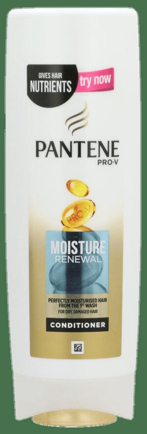 Pantene Pro-V Moisture Renewal Conditioner 400ml