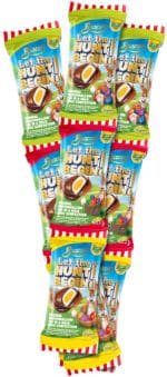Beacon MARSHMALLOW EGG STRIP 3`S