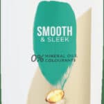 Pantene SMOOTH & SLEEK COND 400ML