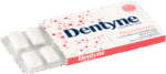 Dentyne STRAWBERRY GUM 14.5G