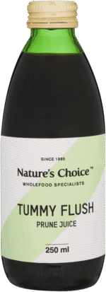 Nature's Choice Tummy Flush Prune Juice 250ml
