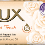 LUX Velvet Touch Cleansing Bar Soap 175g