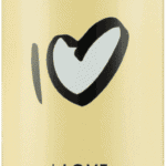 Lenthéric I Love Vanilla Perfume Deodorant Spray 125ml