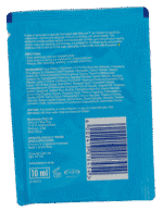 Everysun SPF 50 Singles Sunscreen Lotion 10ml
