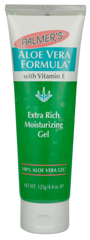 Palmer's Aloe Vera Formula Extra Rich Moisturizing Gel 125g