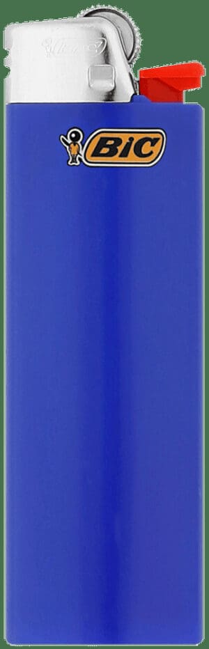 Bic LIGHTER MAXI ASS COLOURS