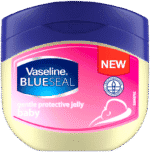 Vaseline Blue Seal Baby Petroleum Jelly 450ml